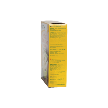 Flocons pomme terre bio - 3