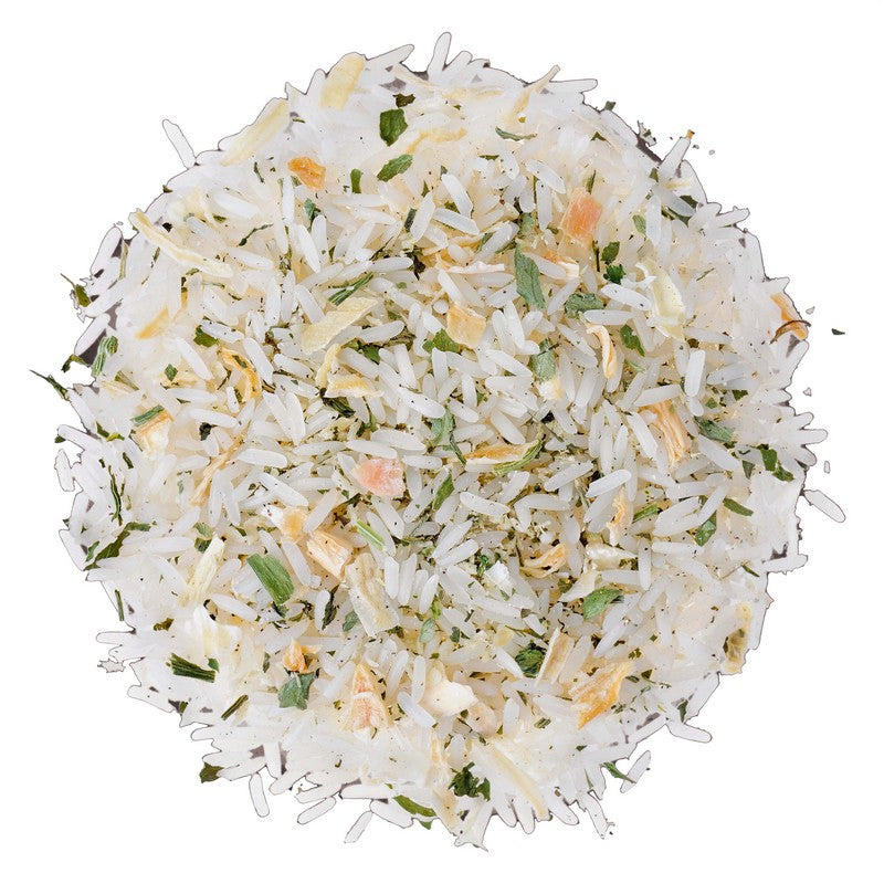 Beendi -- Riz à la citronnelle façon Thaïlandaise bio vrac - 5kg